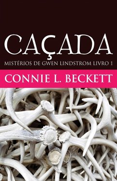 Caçada - Beckett, Connie L.