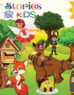 Stories for Kids - Intel Premium Book