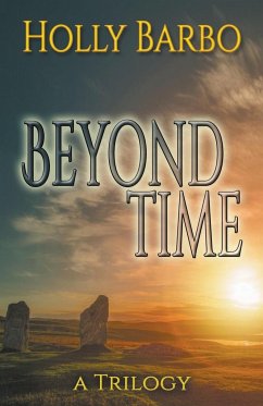 Beyond Time - Barbo, Holly