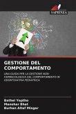 GESTIONE DEL COMPORTAMENTO