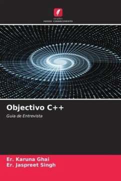 Objectivo C++ - Ghai, Er. Karuna;Singh, Er. Jaspreet