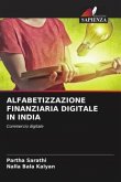 ALFABETIZZAZIONE FINANZIARIA DIGITALE IN INDIA