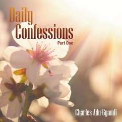 Daily Confessions - Adu-Gyamfi, Charles