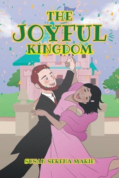 The Joyful Kingdom - Marie, Susan Serena