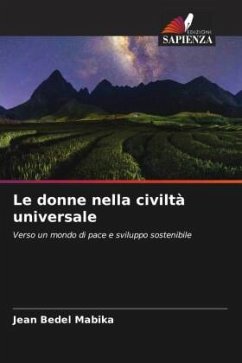 Le donne nella civiltà universale - Mabika, Jean Bedel