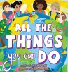 All the things you can do - Bild 1