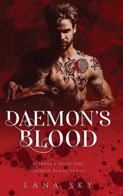 Daemon's Blood - Sky, Lana