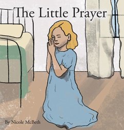 Cover The Little Prayer