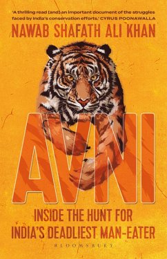 Avni (eBook, ePUB) - Khan, Nawab Shafath