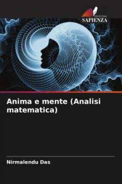 Anima e mente (Analisi matematica) - Das, Nirmalendu