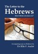 The Letter to the Hebrews Study Guide - Bild 1