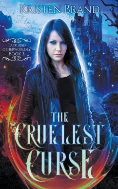 The Cruelest Curse - Brand, Kristen