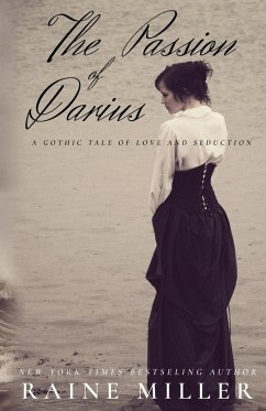 Cover The Passion of Darius
