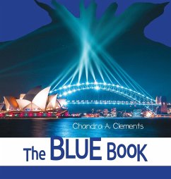 The Blue Book - Clements, Chandra A.