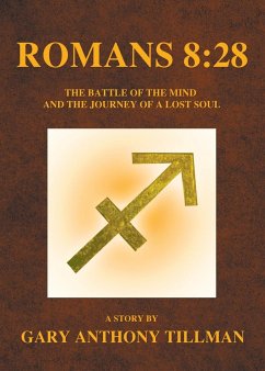 ROMANS 8 - Tillman, Gary Anthony