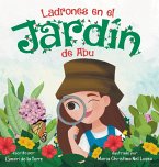 Ladrones en el Jardín de Abu