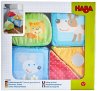 HABA 306688 - Entdeckerwürfel Tierisch... - Bild 1