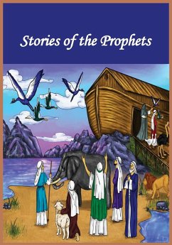 Stories of the Prophets - Kathir, Ibn