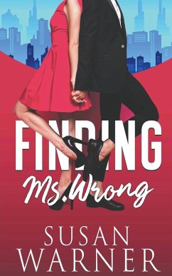 Finding Ms. Wrong - Warner, Susan