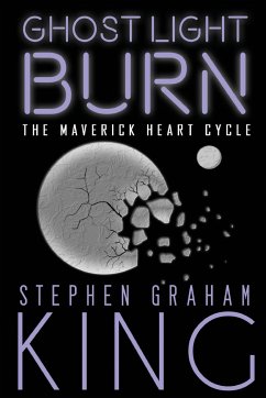 Ghost Light Burn - Graham King, Stephen