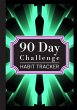 90 Day Challenge - Habit Tracker - Bild 1