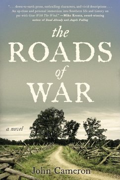 The Roads of War - Cameron, John