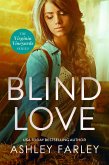 Blind Love (Virginia Vineyards, #2) (eBook, ePUB)