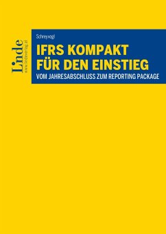 Cover IFRS kompakt für den Einstieg (eBook, PDF)