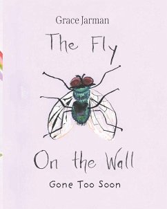 The Fly on The Wall - Jarman, Grace