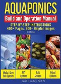 Aquaponics Build and Operation Manual