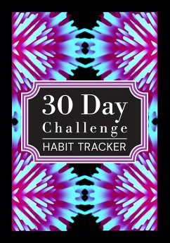 30 Day Challenge - Yucel, Hulya-Roxana