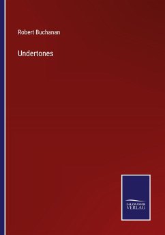 Undertones - Buchanan, Robert