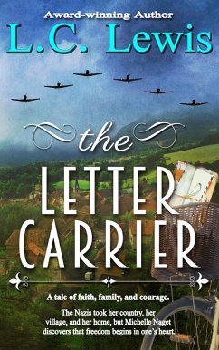 Cover The Letter Carrier (eBook, ePUB)