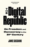 The Digital Republic (eBook, ePUB)