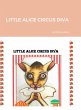 LITTLE ALICE CIRCUS DIVA - Bild 1