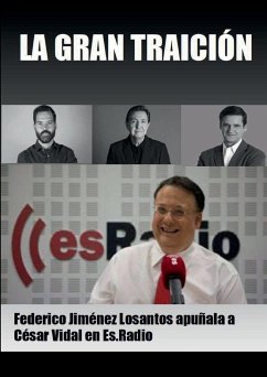 LA GRAN TRAICIÓN - de Diego, Enrique