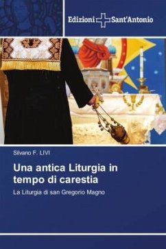 Una antica Liturgia in tempo di carestia