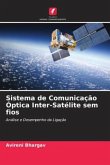 Sistema de Comunicação Óptica Inter-Satélite sem fios