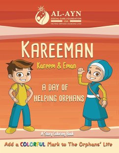 Kareeman - Al-Ayn Social Care Foundation USA