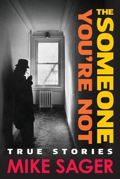 Cover The Someone You're Not