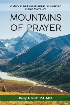 Mountains of Prayer - Pratt, Barry