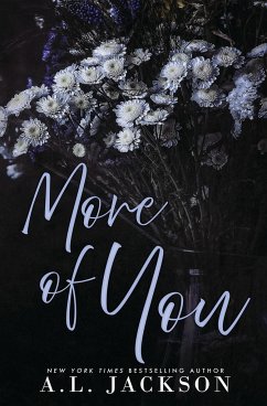 More of You (Alternate Cover) - Jackson, A. L.
