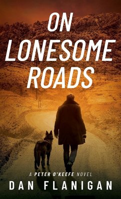 On Lonesome Roads - Flanigan, Dan