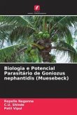 Biologia e Potencial Parasitário de Goniozus nephantidis (Muesebeck)