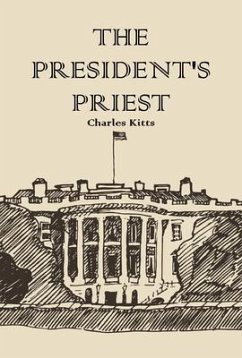 Cover The President's Priest (eBook, ePUB)
