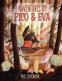 Adventures of Pico and Eva (eBook, ePUB)
