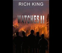 Watches II (eBook, ePUB) - King, Rich