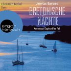 Bretonische Nächte / Kommissar Dupin Bd.11 (MP3-Download)