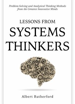 Cover Lessons From Systems Thinkers (The Systems Thinker Series, #7) (eBook, ePUB)