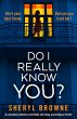 Do I Really Know You? (eBook, ePUB) - Bild 1